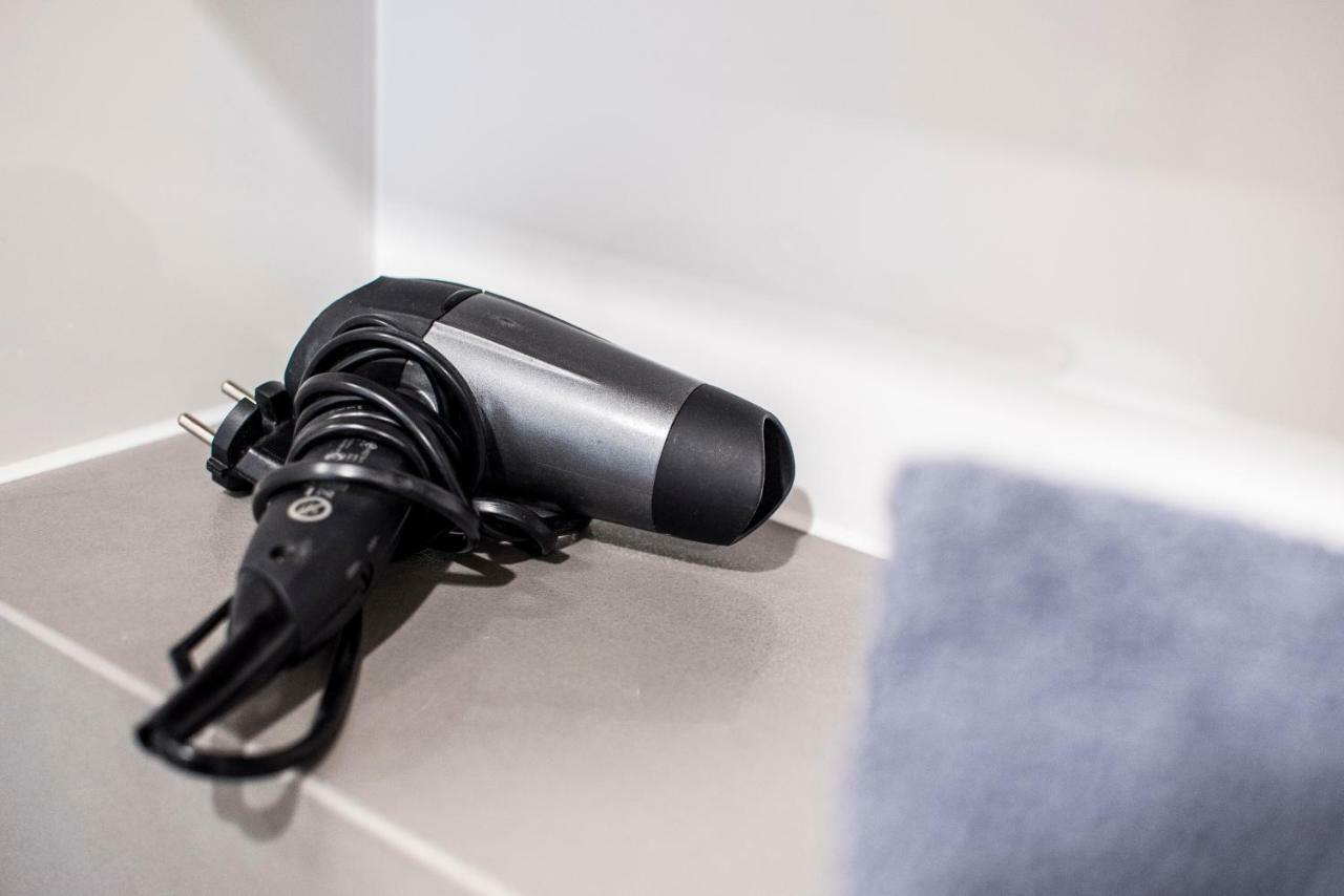 Apartament Targi z garażem i siłownią Poznań Zewnętrze zdjęcie